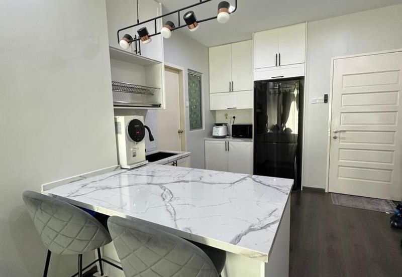 Residensi Pauh Permai