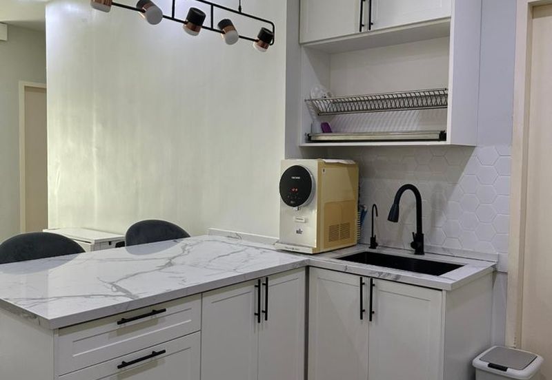 Residensi Pauh Permai