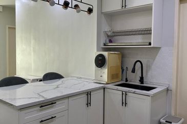 Residensi Pauh Permai