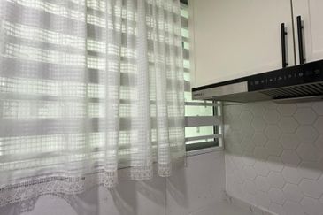 Residensi Pauh Permai