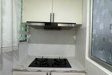 Residensi Pauh Permai