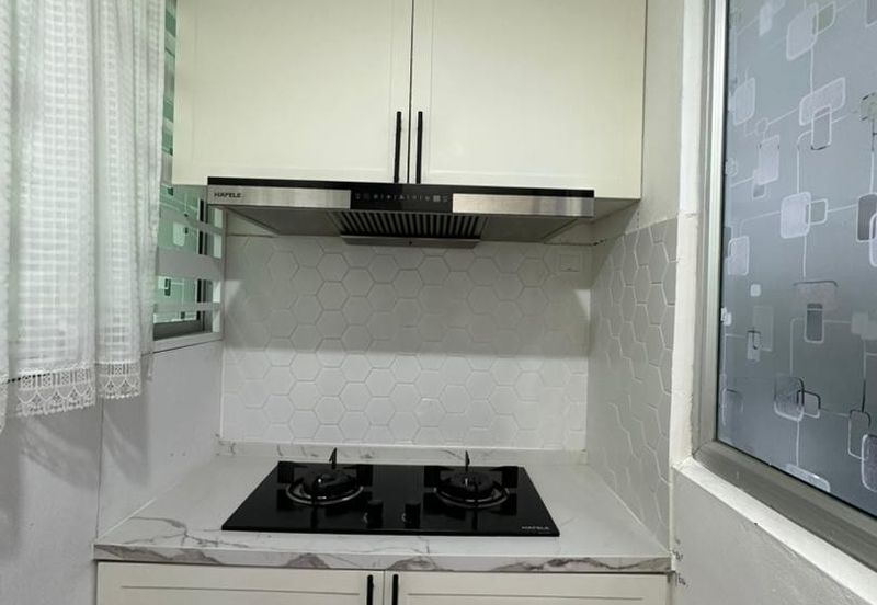 Residensi Pauh Permai