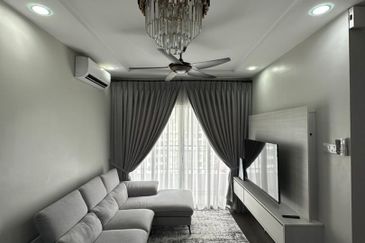 Residensi Pauh Permai