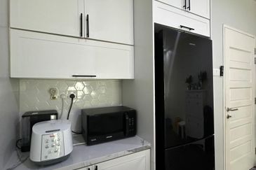 Residensi Pauh Permai