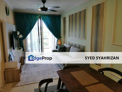 Nadayu62, Taman Melawati, Kuala Lumpur, Selangor, Taman Melawati