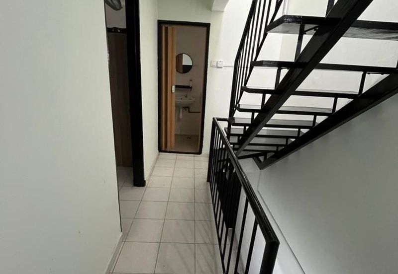 FREEHOLD 2.5-storey Terraced House Wangsa Maju, Kuala Lumpur