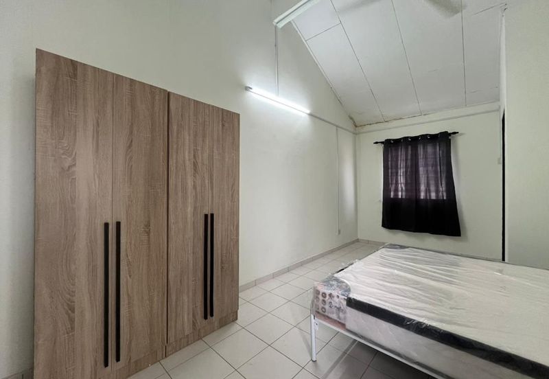 FREEHOLD 2.5-storey Terraced House Wangsa Maju, Kuala Lumpur