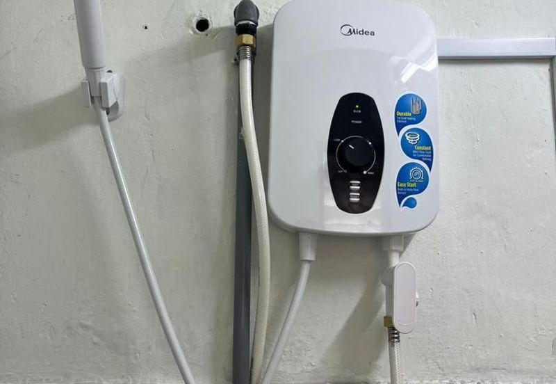 FREEHOLD 2.5-storey Terraced House Wangsa Maju, Kuala Lumpur