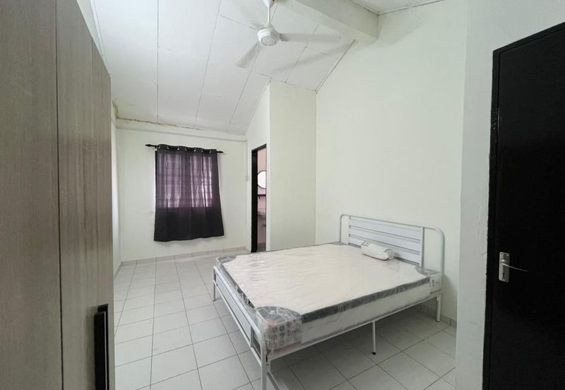 FREEHOLD 2.5-storey Terraced House Wangsa Maju, Kuala Lumpur