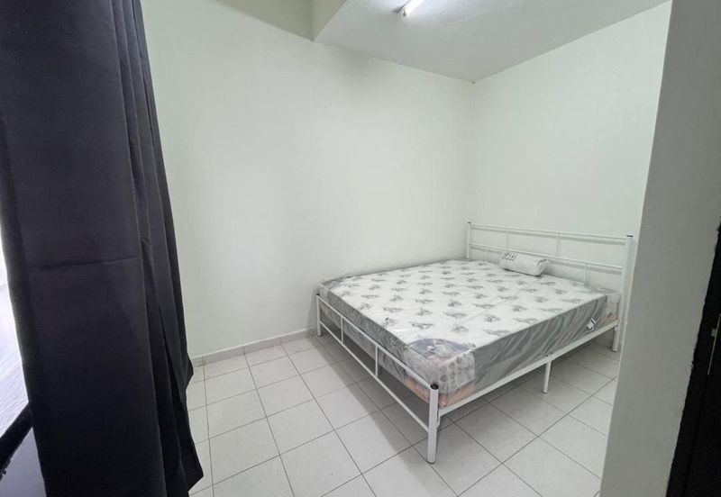 FREEHOLD 2.5-storey Terraced House Wangsa Maju, Kuala Lumpur