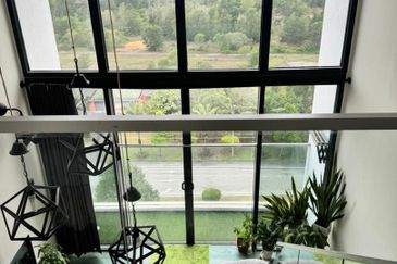 The Place @ Cyberjaya