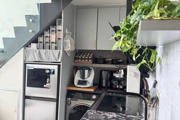 The Place @ Cyberjaya