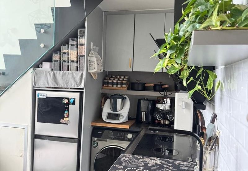 The Place @ Cyberjaya