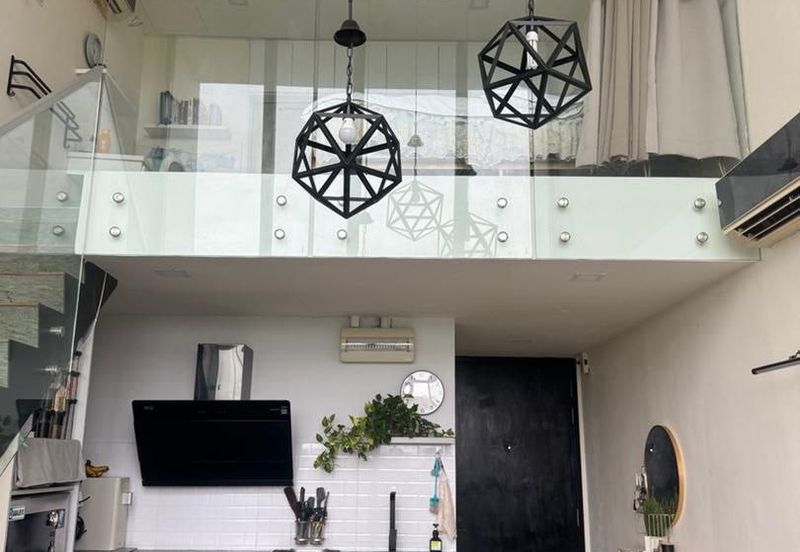 The Place @ Cyberjaya