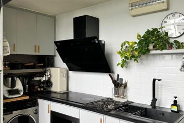 The Place @ Cyberjaya