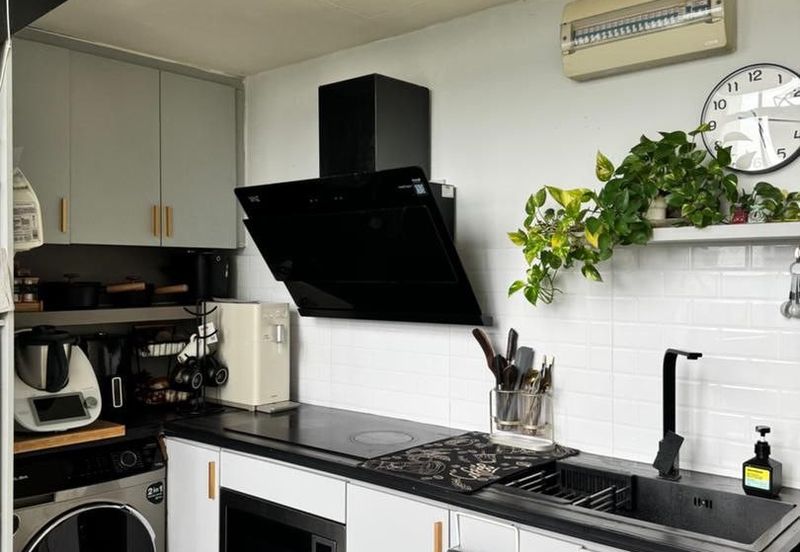 The Place @ Cyberjaya