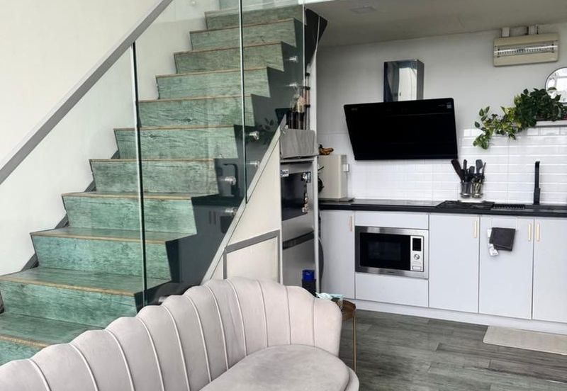 The Place @ Cyberjaya