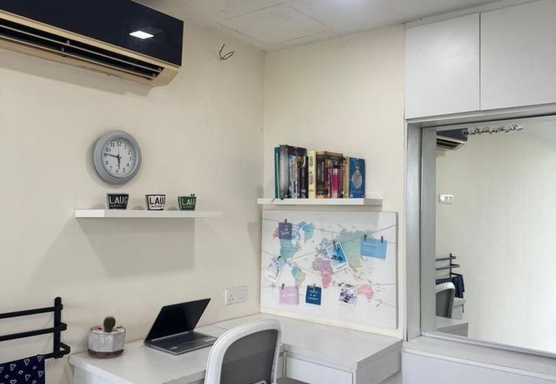 The Place @ Cyberjaya