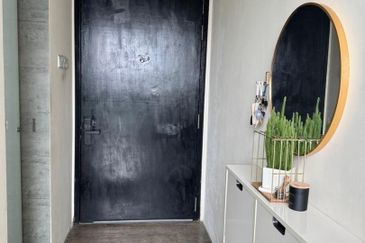 The Place @ Cyberjaya