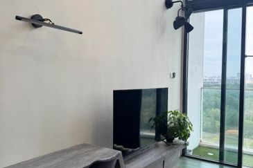 The Place @ Cyberjaya