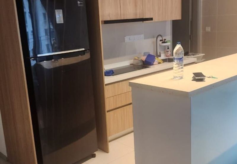 Sunway Mont Residences