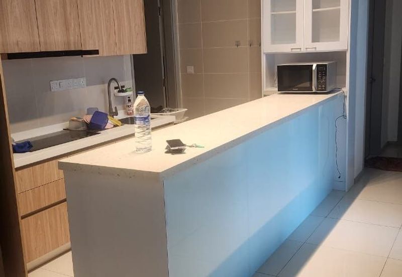 Sunway Mont Residences