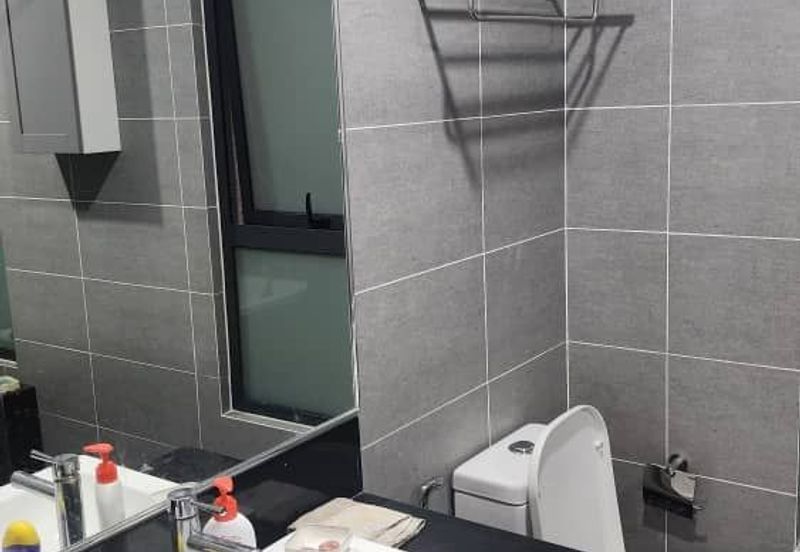 Sunway Mont Residences