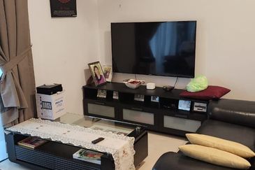 Sunway Mont Residences