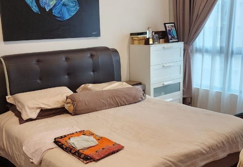 Sunway Mont Residences