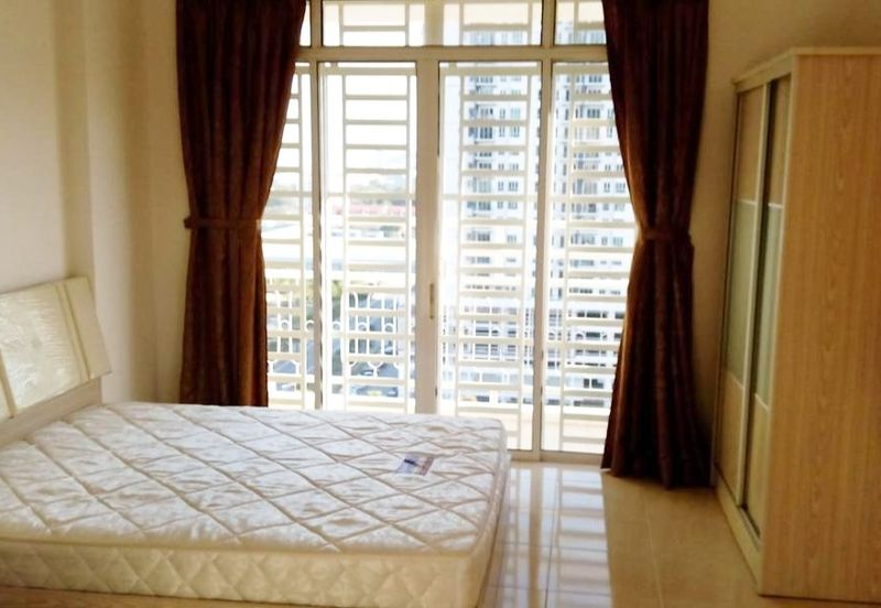 D'Piazza Condominium