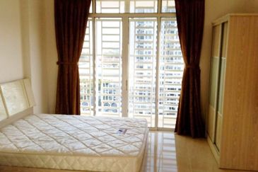 D'Piazza Condominium