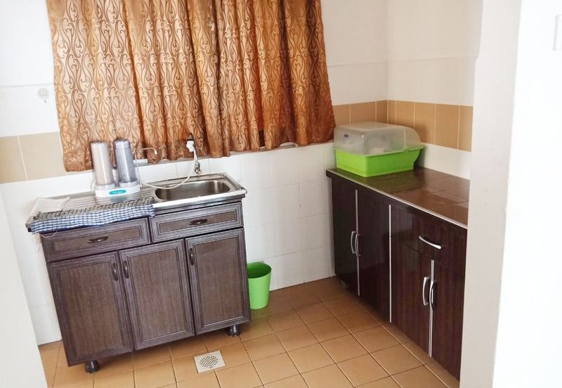 D'Piazza Condominium