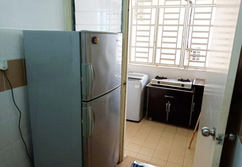 D'Piazza Condominium