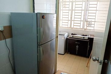 D'Piazza Condominium