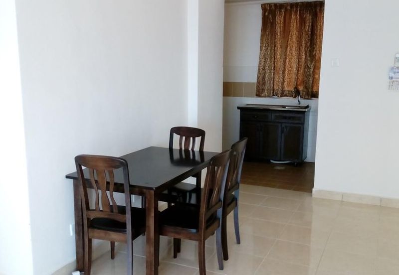 D'Piazza Condominium