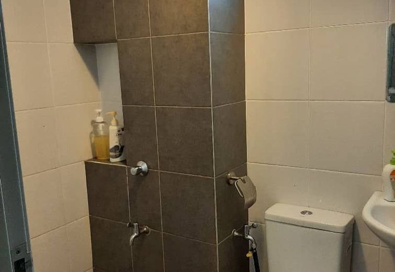 Kiara Court - Nilai Impian