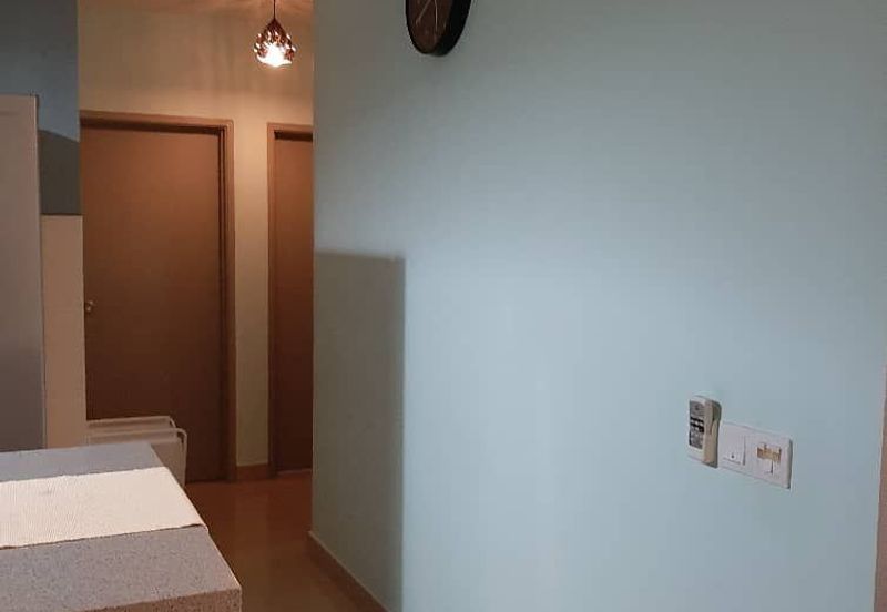 Kiara Court - Nilai Impian