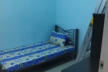 Sinaran Residensi by Binastra (Sinaran Wangsa Maju)