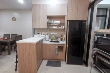 Sinaran Residensi by Binastra (Sinaran Wangsa Maju)