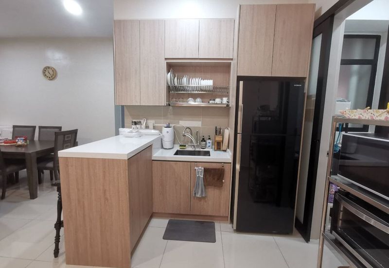 Sinaran Residensi by Binastra (Sinaran Wangsa Maju)