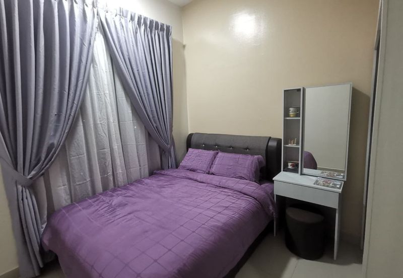 Sinaran Residensi by Binastra (Sinaran Wangsa Maju)