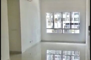 Savanna Executive Suites @ Southville City