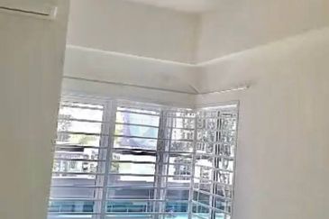 Savanna Executive Suites @ Southville City