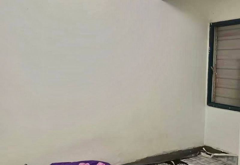 Seri Mutiara, Putra Heights