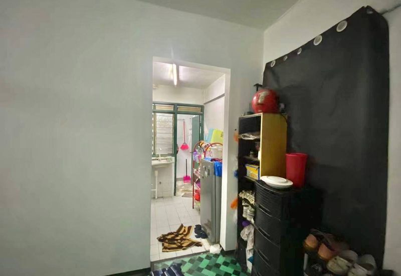 Seri Mutiara, Putra Heights