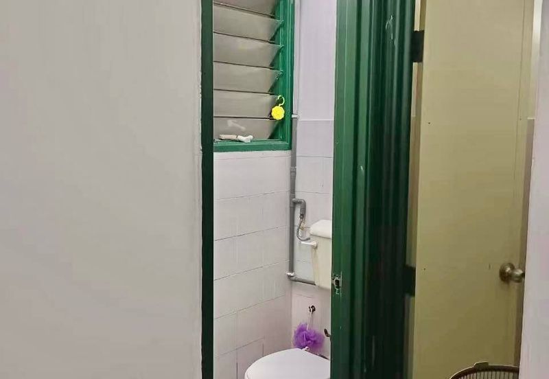 Seri Mutiara, Putra Heights