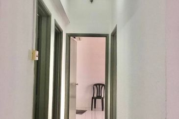 Vista Millennium Condominiums