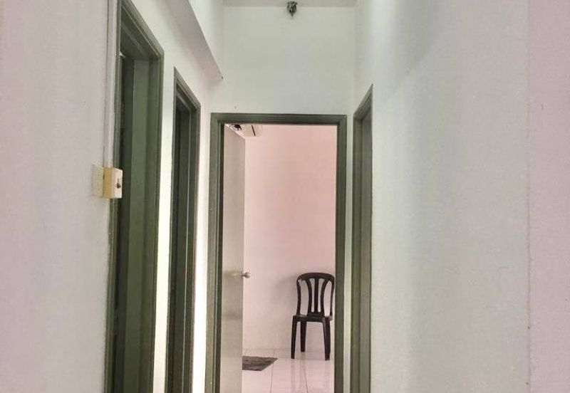 Vista Millennium Condominiums