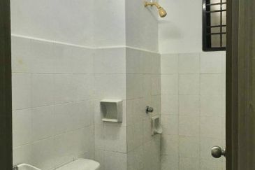 Vista Millennium Condominiums