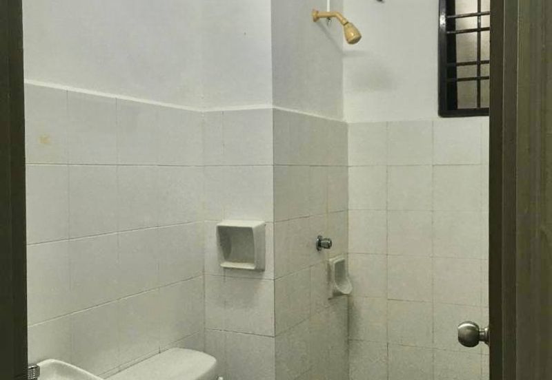 Vista Millennium Condominiums